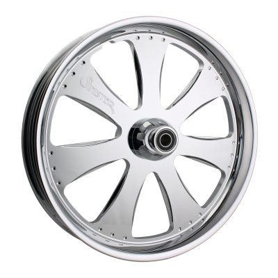 Passion-Chrome