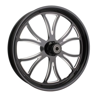 Prime-Black-&-Machined