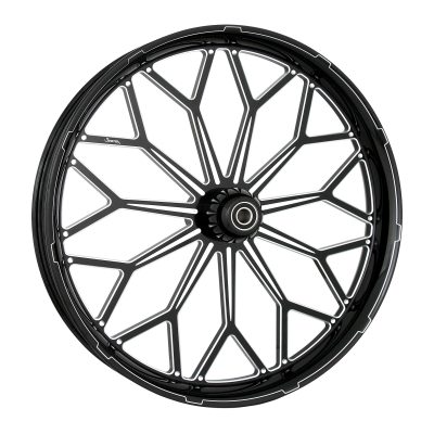 Spyder-Black-&-Machined