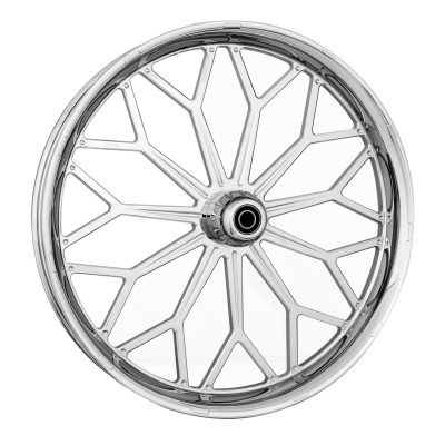 Spyder-Chrome
