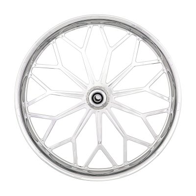 Spyder-Chrome