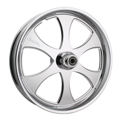 Unique-Chrome