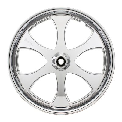 Unique-Chrome