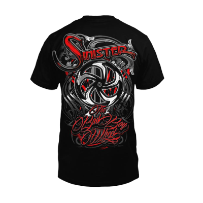 Short Sleeve T-Shirt