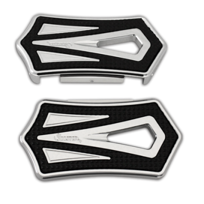 Sage Rear Floor Boards