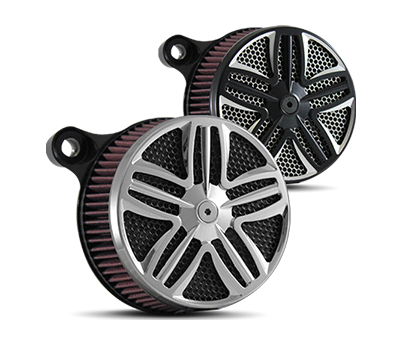 Air Cleaners