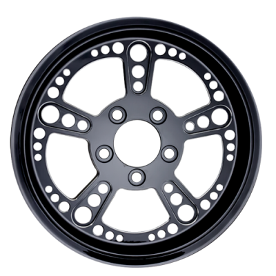 Bullet Pulley