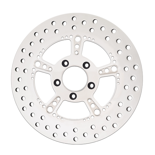 Bullet Rotors