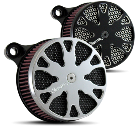 Anaconda Air Cleaner
