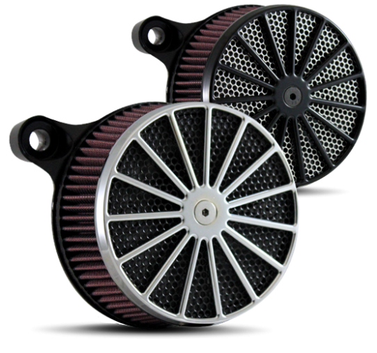 Big Daddy and Big Phat Daddy Air Cleaner