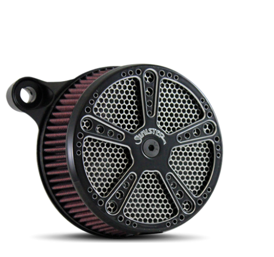 Bullet Air Cleaner