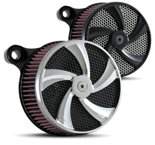 Diablo Air Cleaner