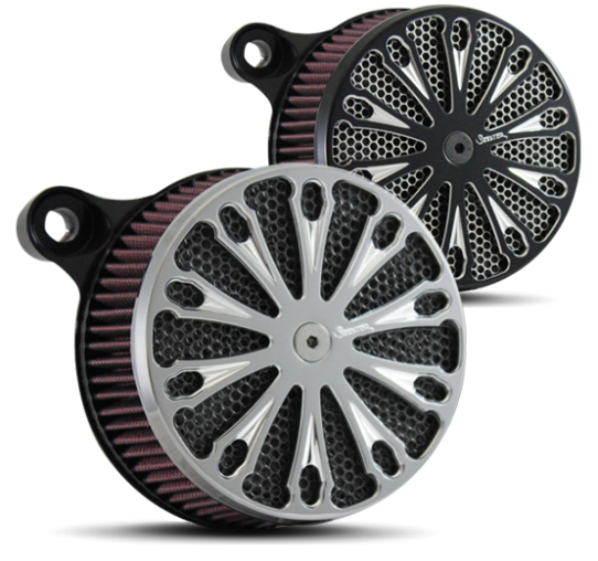 Elite Air Cleaner