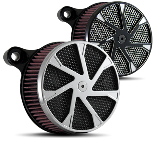 Runner Air Cleaner
