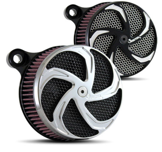 Shredder Air Cleaner