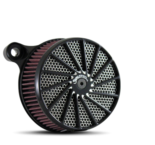 Twister Daddy Air Cleaner