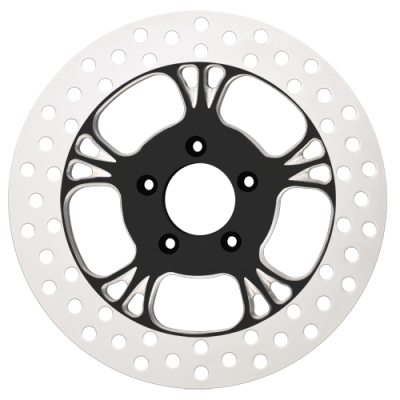 Deluxe Rotors