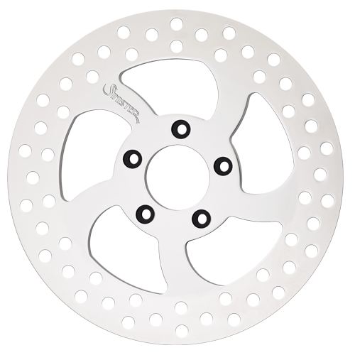 Diablo Rotors