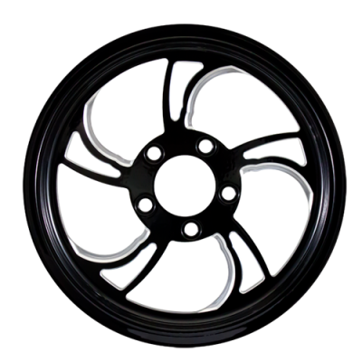 Drifter Pulley