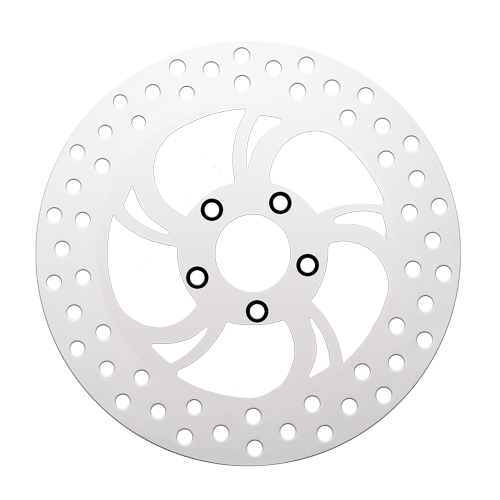 Drifter Rotors