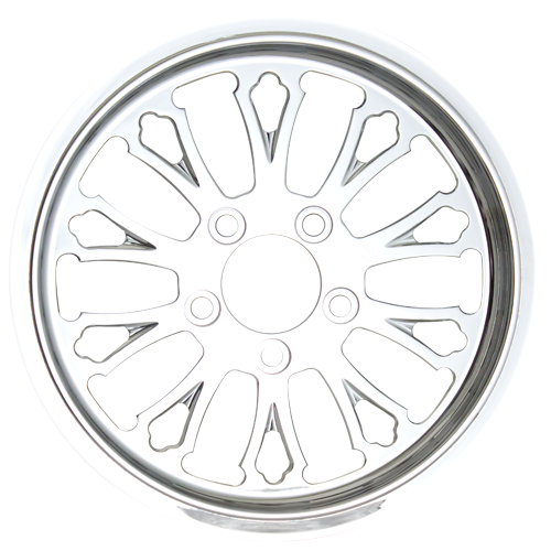 Elite Pulley