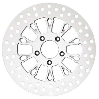 Elite Rotors