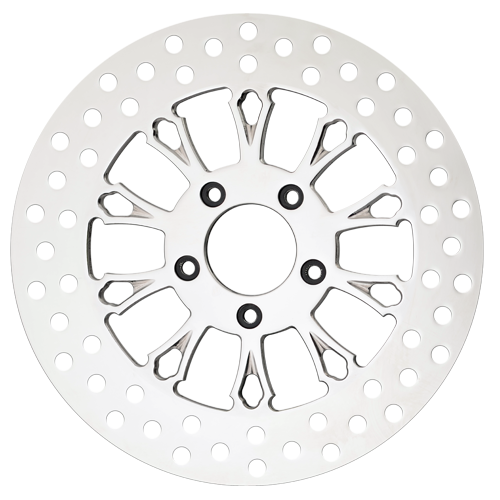 Elite Rotors