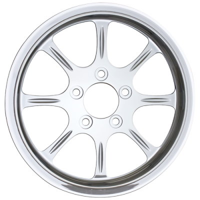 Helion Pulley