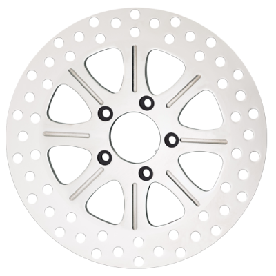 Helion Rotors