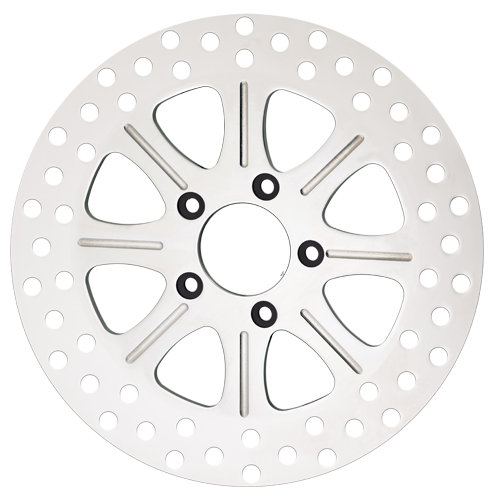 Helion Rotors