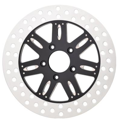 Image Rotors