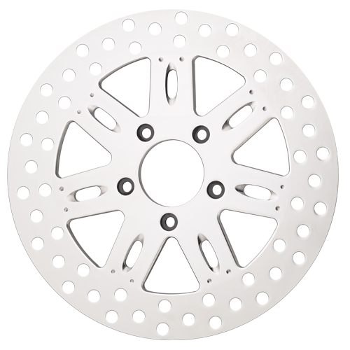 Image Rotors