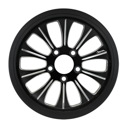 Mc Supra Pulley
