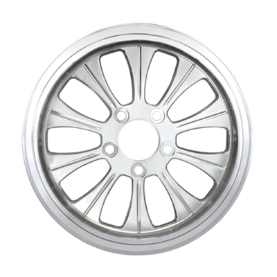 Mc Supra Pulley