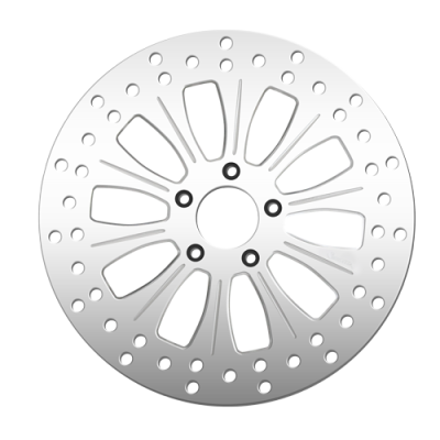 MC-Supra Rotors