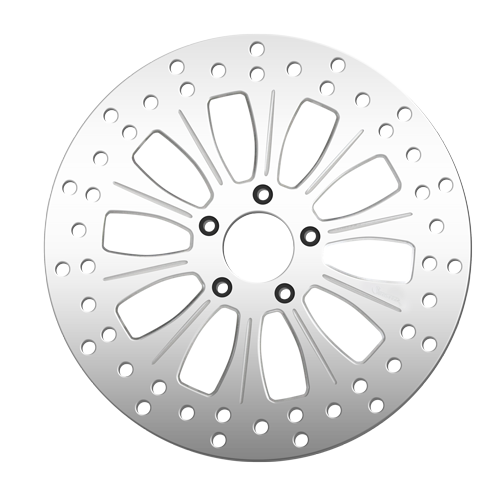 MC-Supra Rotors