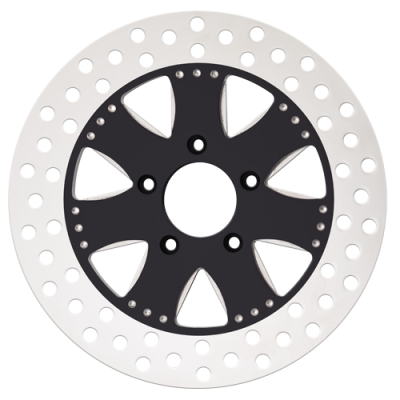 Passion Rotors