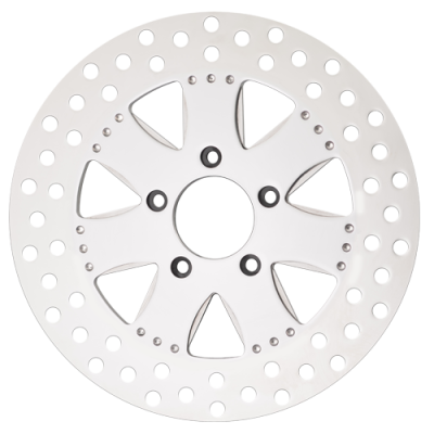Passion Rotors
