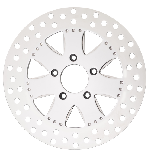 Passion Rotors