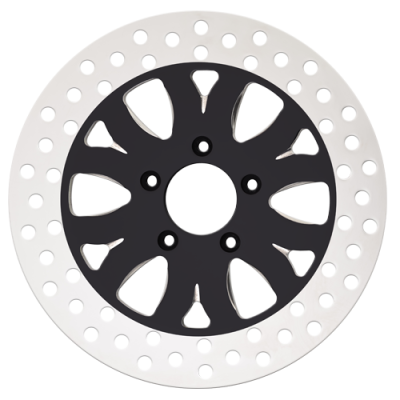 Prime Rotors