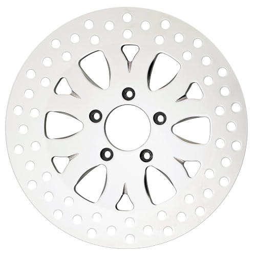 Prime Rotors
