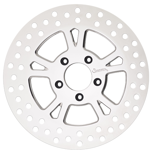 Sage Rotors