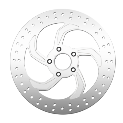 Shredder Rotors