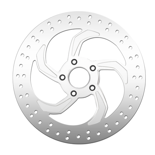 Shredder Rotors