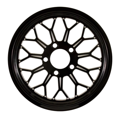 Spyder Pulley