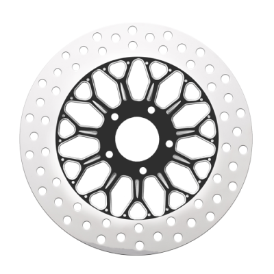 Spyder Rotors