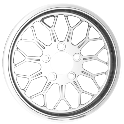 Spyder Pulley