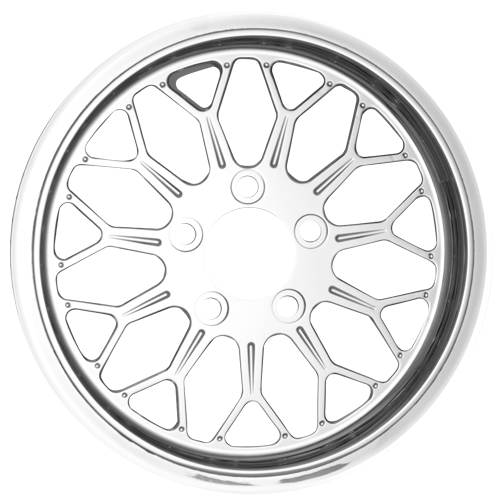 Spyder Pulley