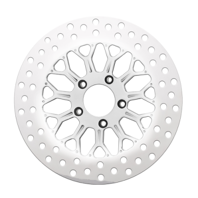 Spyder Rotors