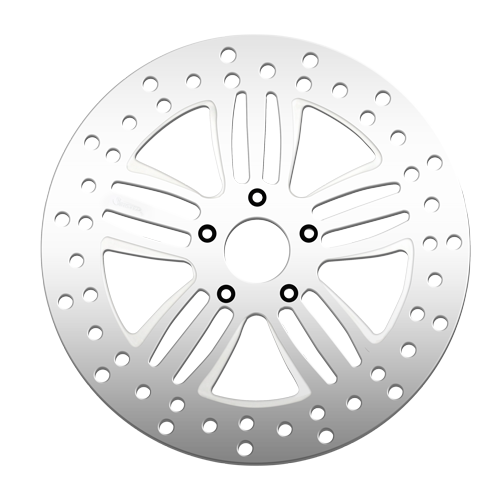 Symbolic Rotors